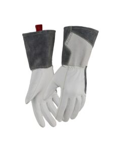 Blåkläder 2838-1426 Svetshandske Supreme Heat TIG – Grå