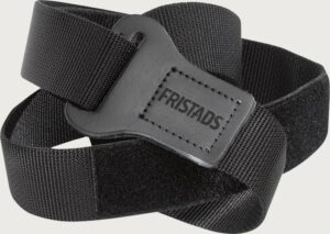 Fristads Bälte 9342 STRE – Svart (940)