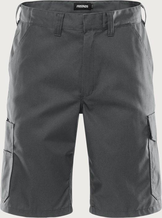 Fristads Shorts 2508 P154 – Mörkgrå (941)