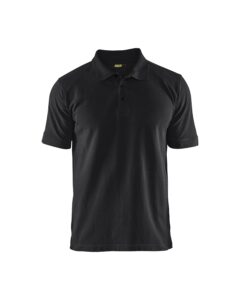 Blåkläder 3324-1050 Pikétröja – Svart