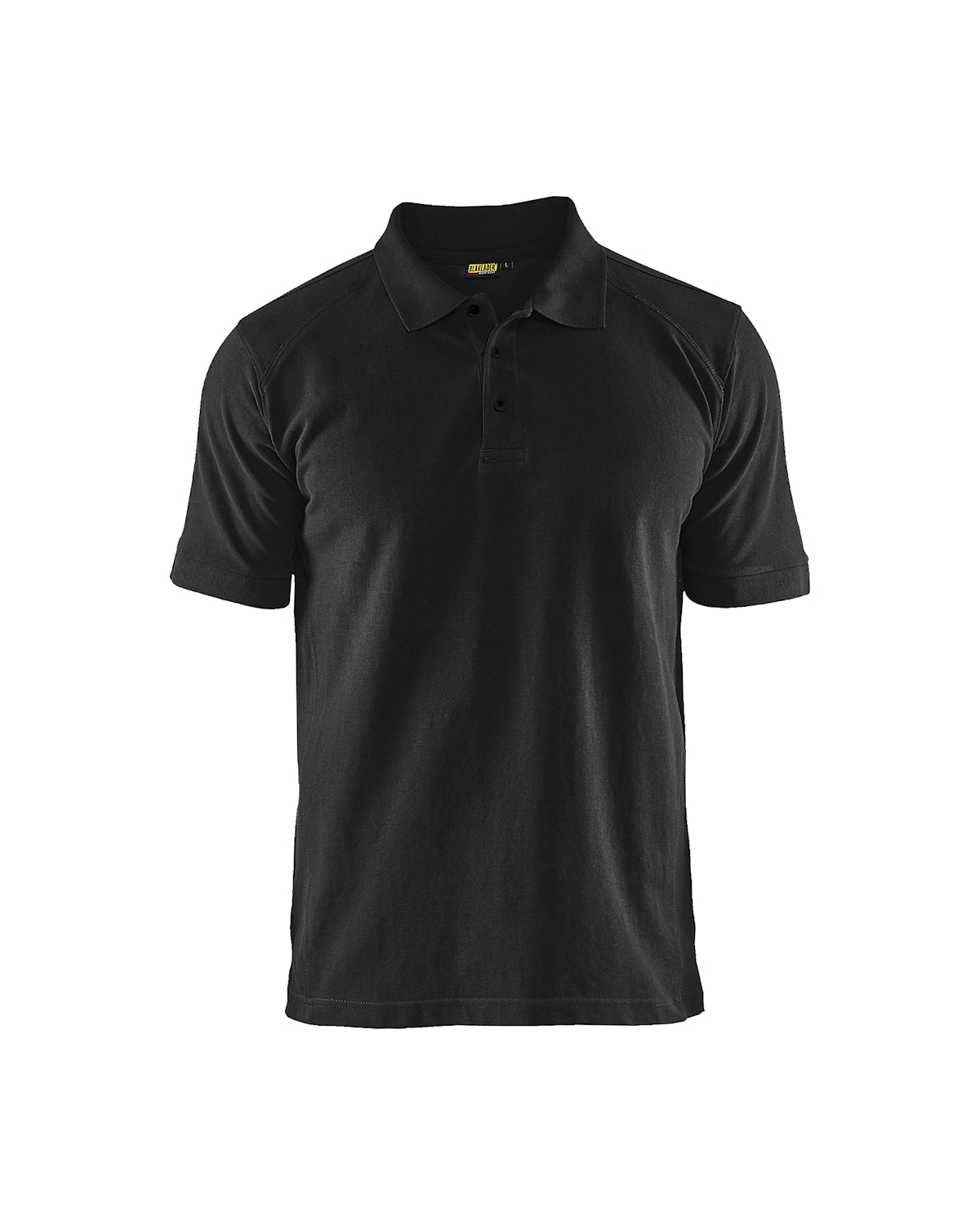 Blåkläder 3324-1050 Pikétröja – Svart