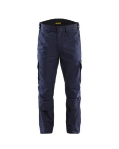 Blåkläder 1427-1512 APC 2 Byxa Inherent – Marinblå