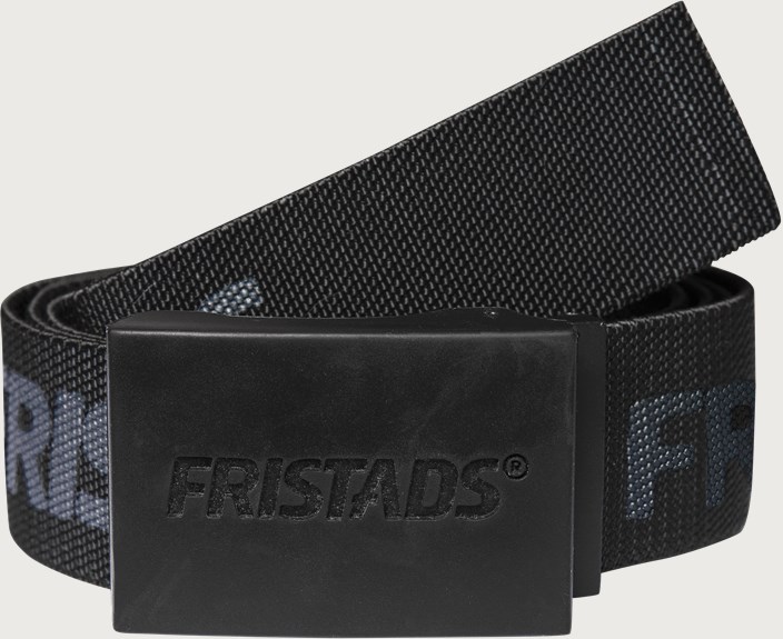 Fristads Stretchbälte 9950 STRE – Svart (940)