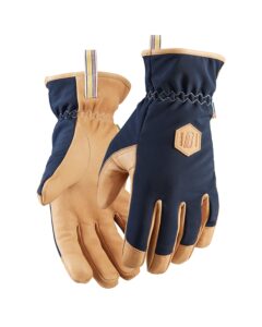 Blåkläder 9973-0000 Friluftshandske – Mörk marinblå