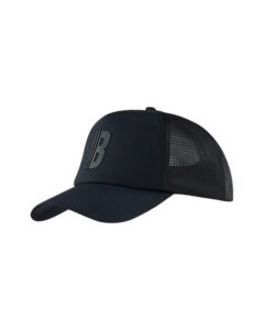 Blåkläder 2098-1106 STRIKER Keps Trucker – Svart