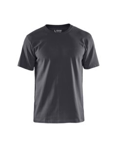 Blåkläder 3300-1030 T-shirt – Mellangrå