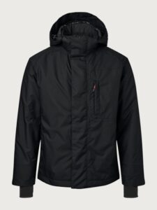 Fristads Kansas Icon X vinterjacka – Svart (940)