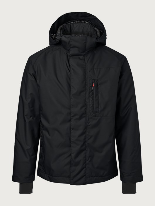 Fristads Kansas Icon X vinterjacka – Svart (940)