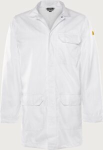 Fristads ESD Rock 3080 ELP – Vit (900)