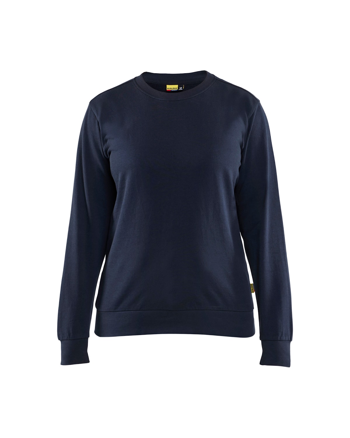 Blåkläder 3405-1158 Sweatshirt Dam – Mörk marinblå
