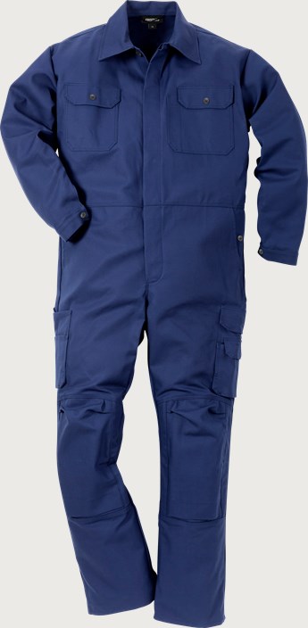 Fristads Overall 881 FAS – Mörkblå (541)