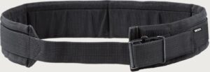 Fristads Snikki Bälte 9343 POLY, 135 cm – Svart (940)