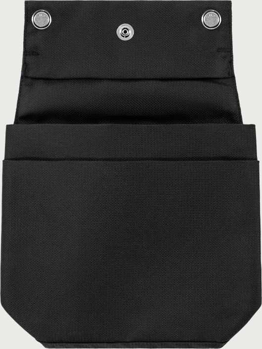 Fristads Flex standardficka 9804 CRKN – Svart (940)