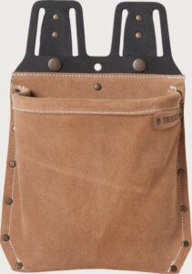 Fristads Snikki Materialficka 9338 LTHR – Brun (240)