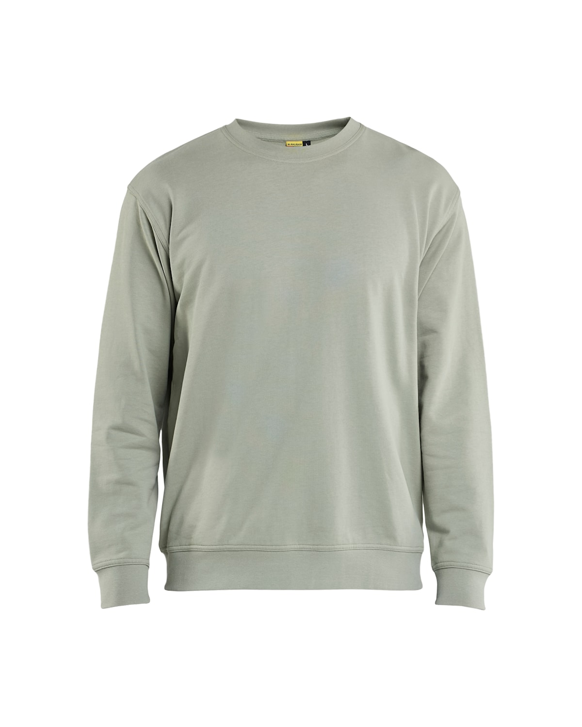 Blåkläder 3340-1158 Sweatshirt – Ljusgrön