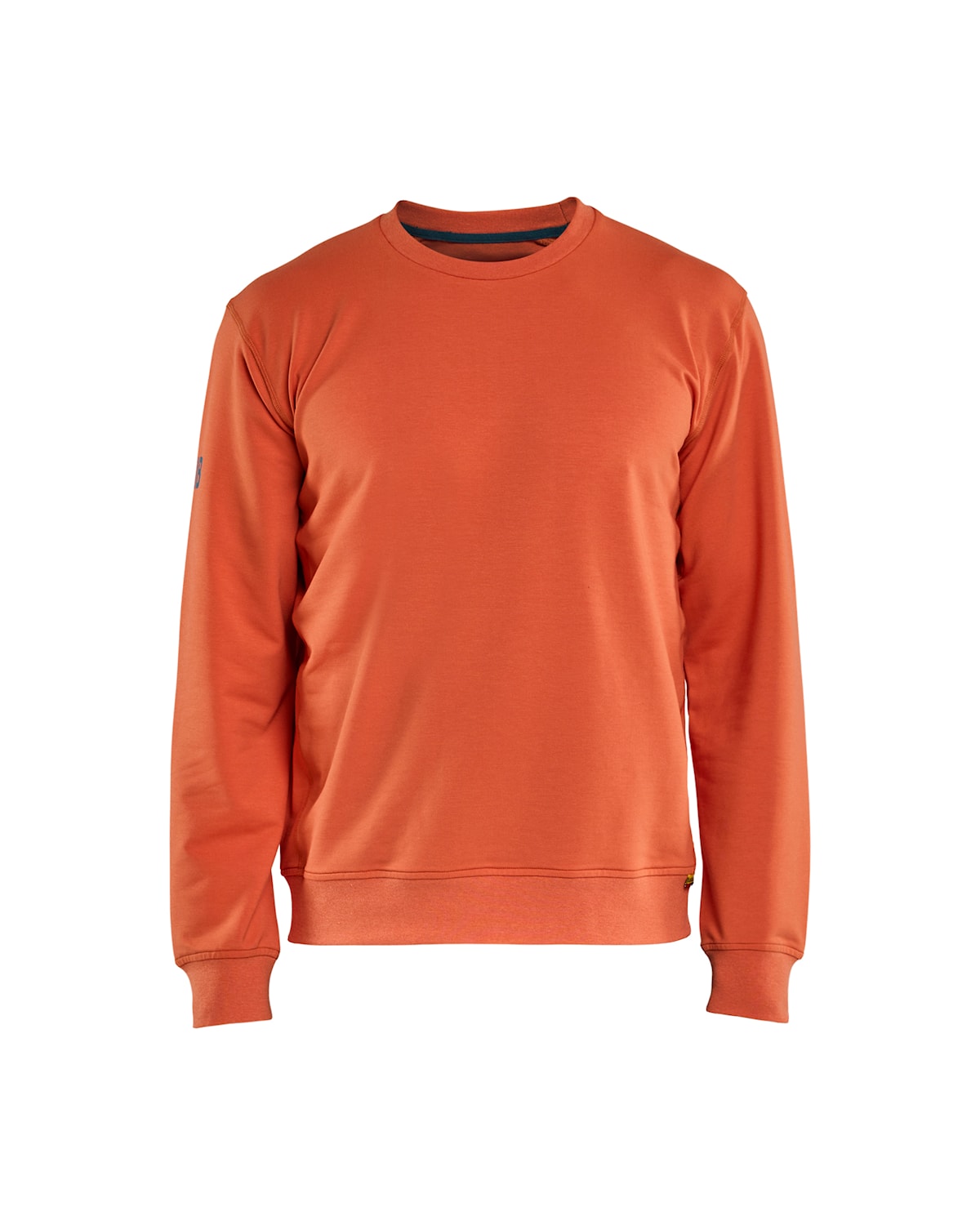 Blåkläder 3596-2547 Sweatshirt – Orange/Rost