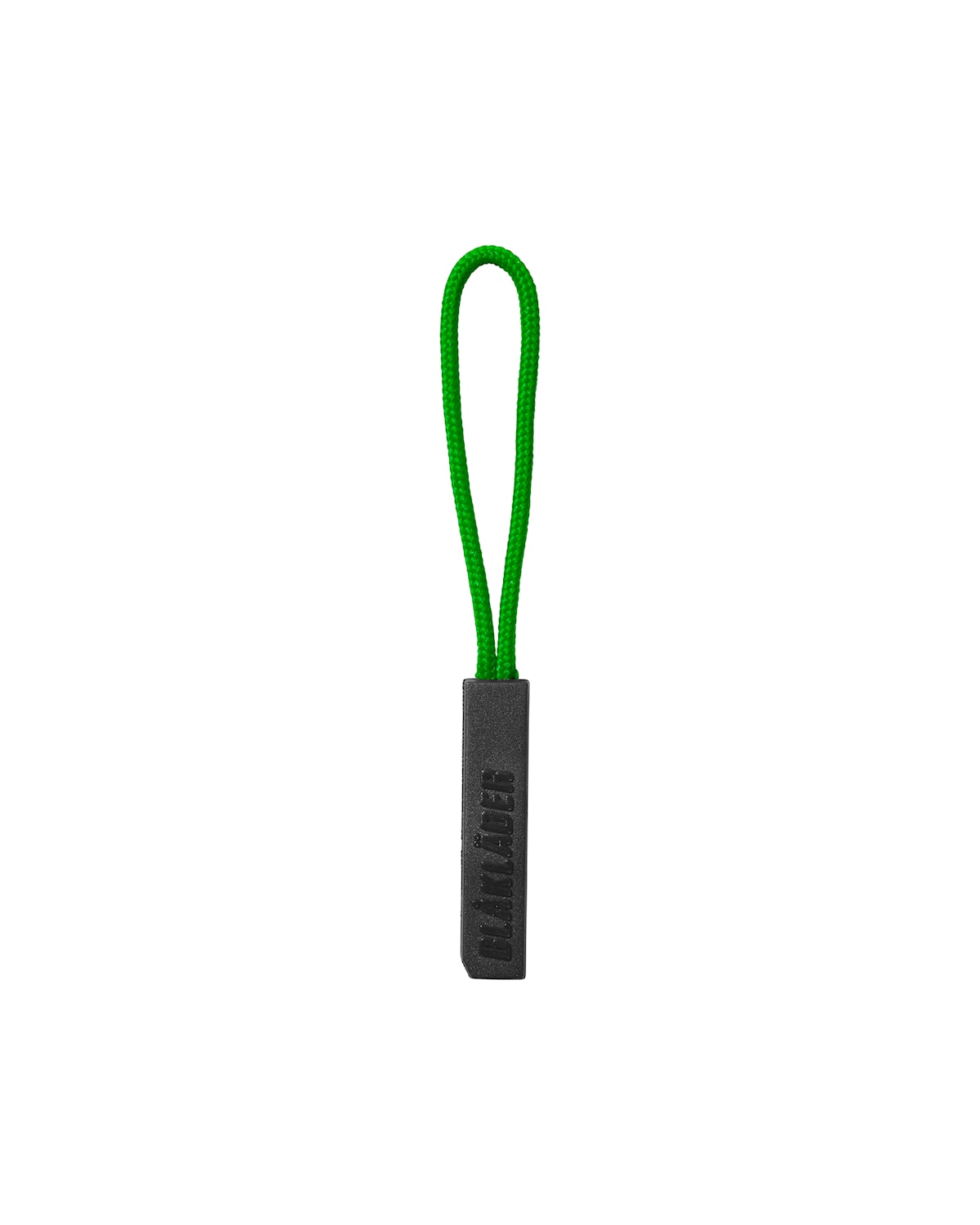 Blåkläder 2155-0000 Zip puller 5-pack – Grön