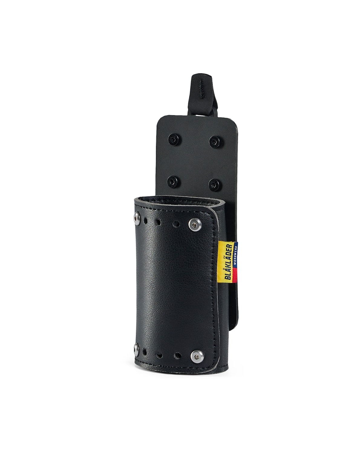 Blåkläder 2533-0000 ToolRig™ Hammarhållare – Svart