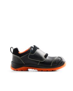 Blåkläder 2483-0000 ELITE Skyddssko S3L – Svart