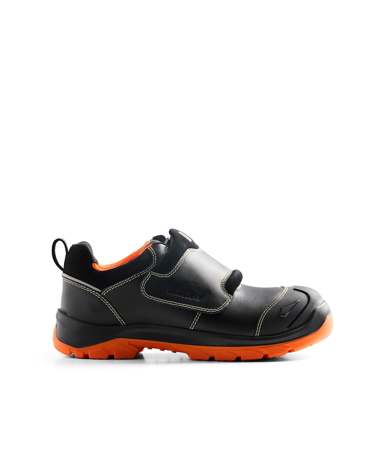 Blåkläder 2483-0000 ELITE Skyddssko S3L – Svart