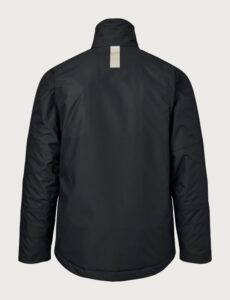 Fristads Kansas Icon X vinterjacka – Svart (940)