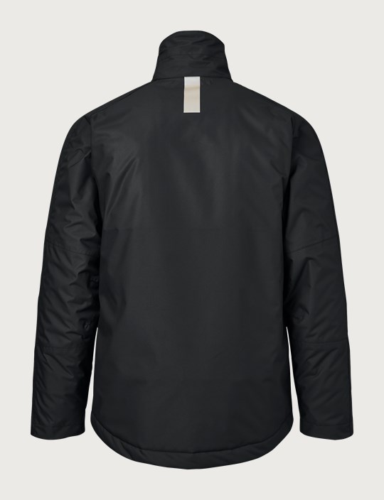 Fristads Kansas Icon X vinterjacka – Svart (940)