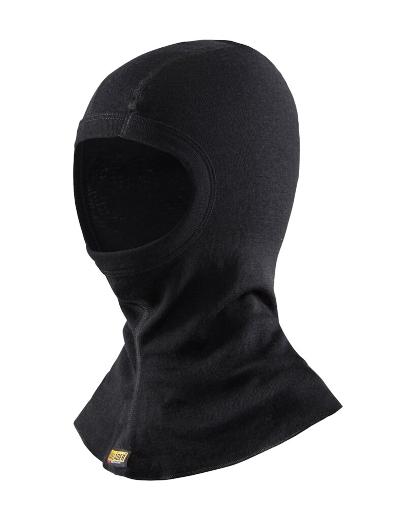 Blåkläder 2033-1733 Balaclava – Svart