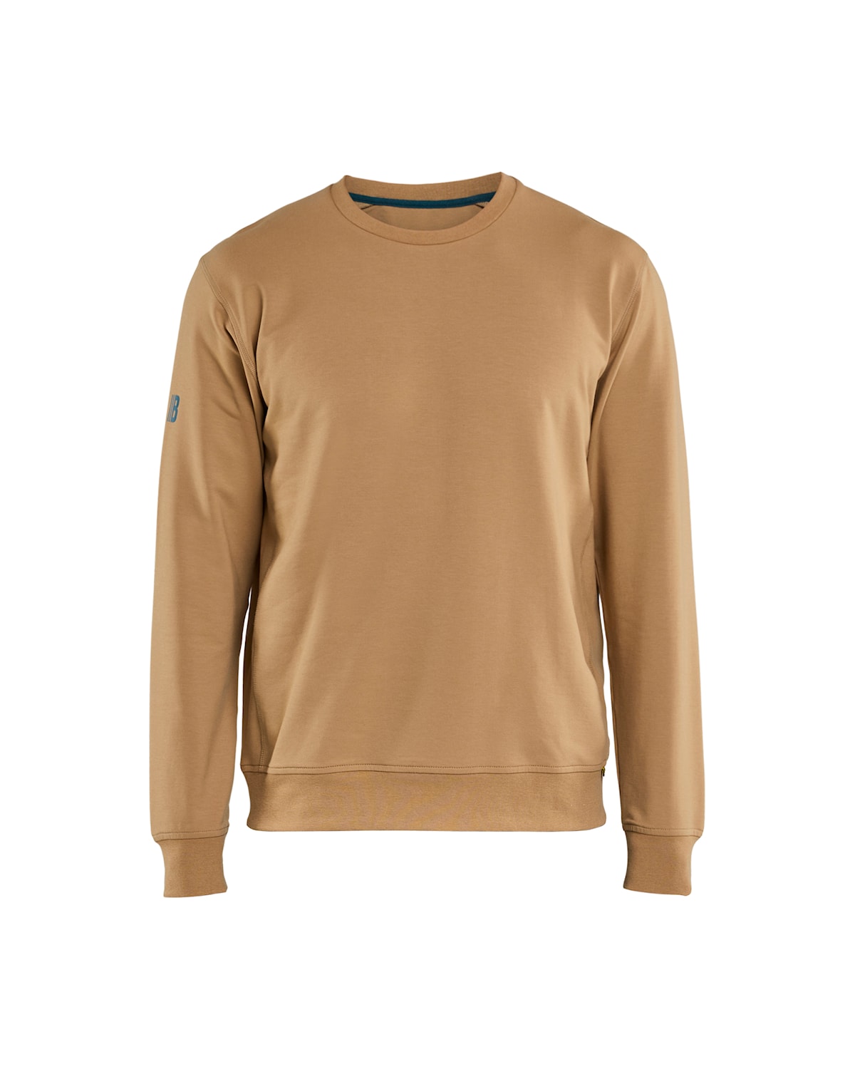 Blåkläder 3596-2547 Sweatshirt – Ljus Nougat