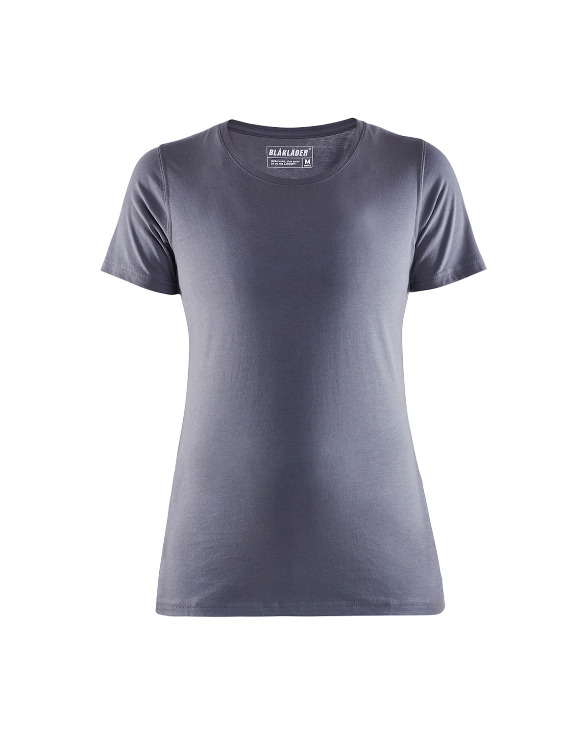 Blåkläder 3334-1042 T-shirt Dam – Grå