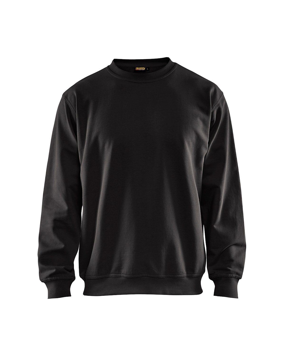 Blåkläder 3340-1158 Sweatshirt – Svart