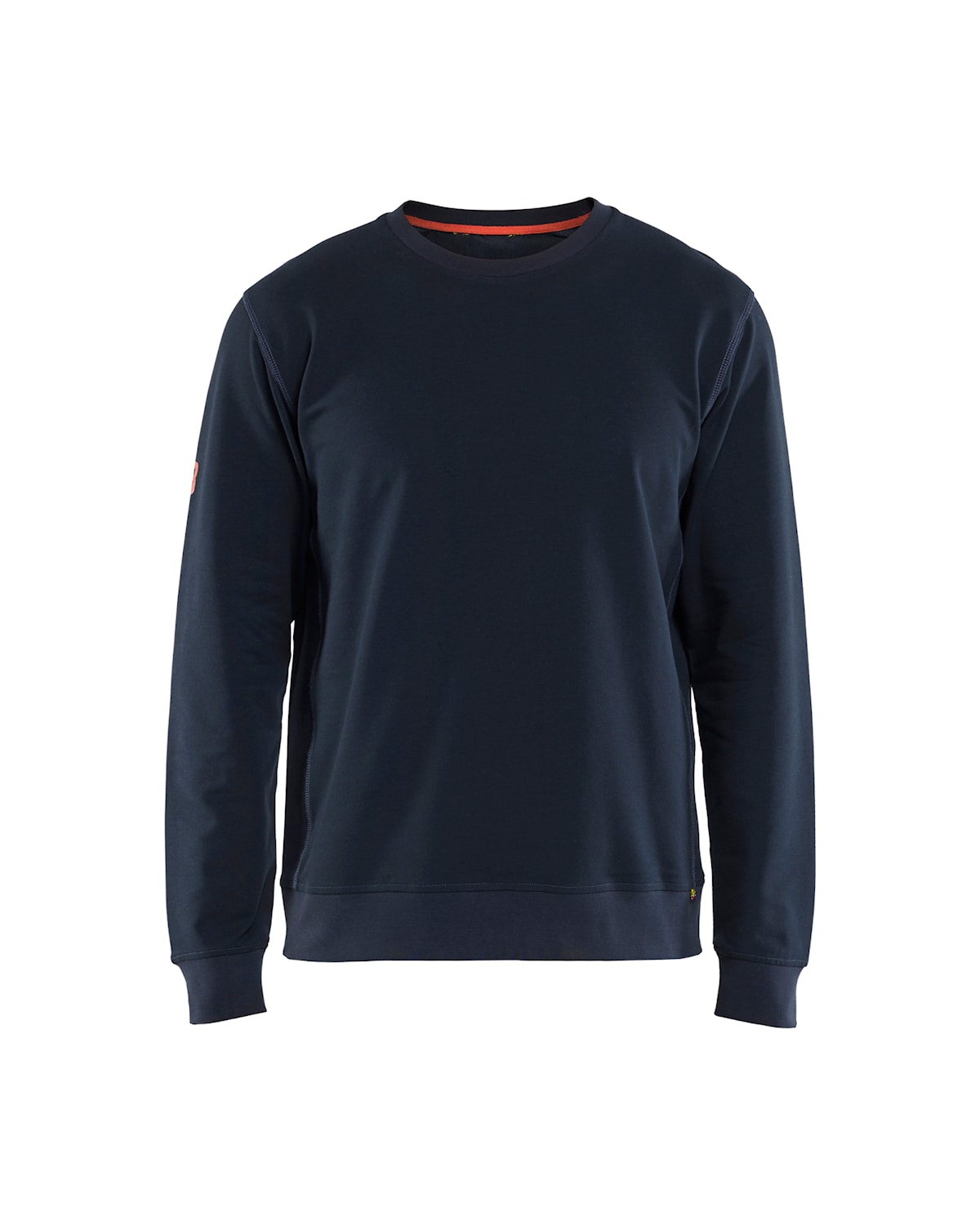 Blåkläder 3596-2547 Sweatshirt – Mörk marinblå