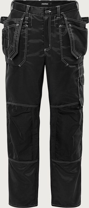 Fristads Hantverkarbyxa 255K AD – Svart (940)