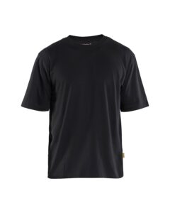Blåkläder 3429-1030 T-shirt Loose fit – Svart