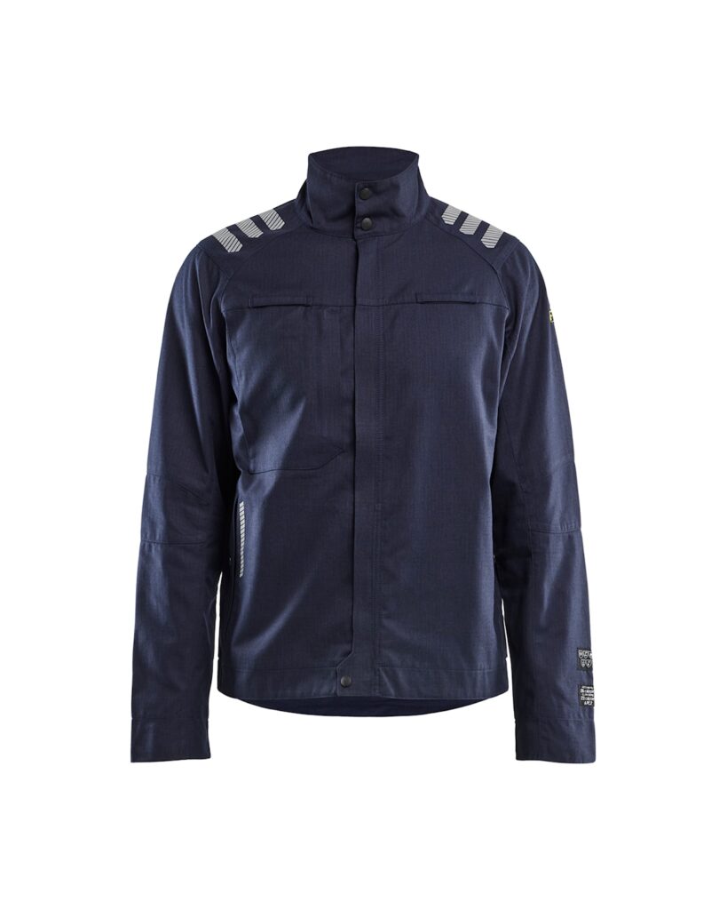 Blåkläder 4417-1512 APC 2 Jacka Inherent – Marinblå