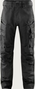 Fristads Green byxa 2688 GRT – Svart (940)