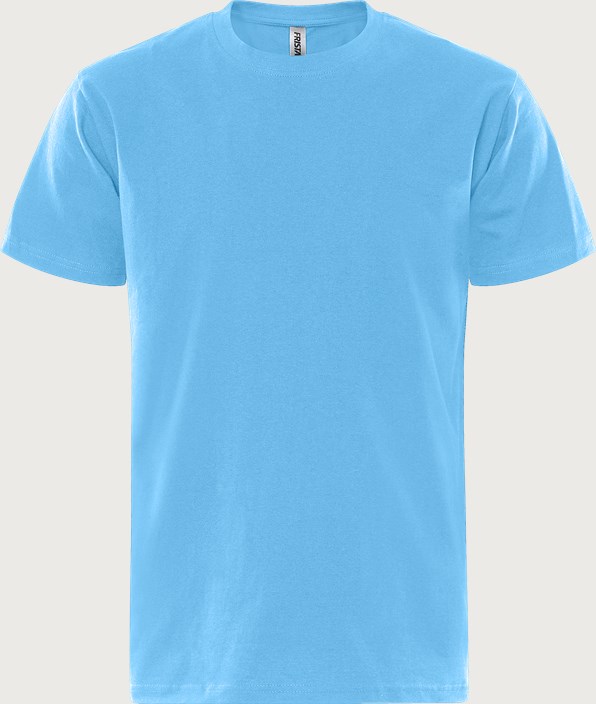 Fristads Acode T-shirt 1911 BSJ – Ljusblå (510)