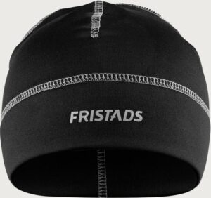 Fristads Stretch fleecemössa 9101 STF – Svart (940)
