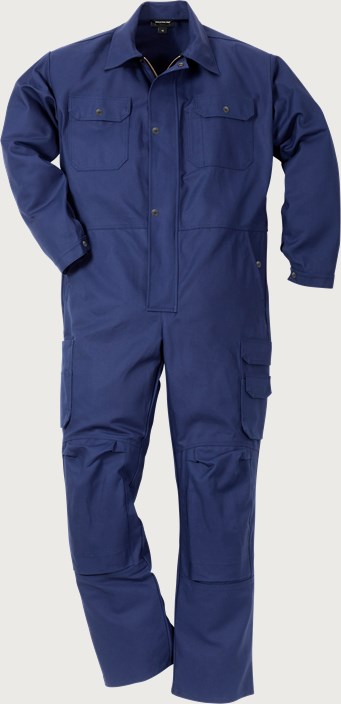 Fristads Overall 880 FAS – Mörkblå (541)