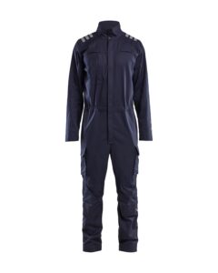 Blåkläder 6077-1512 Overall Inherent – Marinblå
