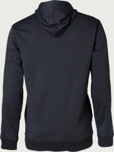 Fristads Kansas Gore Windstopper hoodie – Svart (940)
