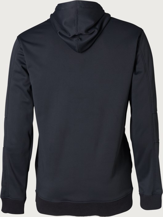 Fristads Kansas Gore Windstopper hoodie – Svart (940)