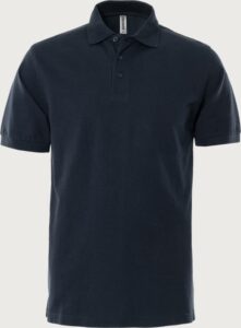 Fristads Acode heavy pikétröja 1724 PIQ – Mörk marinblå (544)