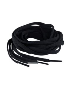 Blåkläder 2468-0000 Skosnören Original – Svart