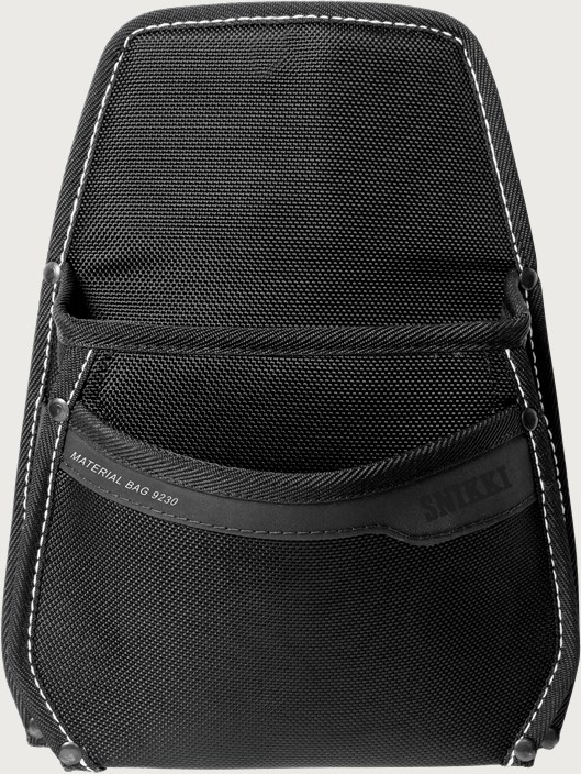 Fristads SNIKKI materialficka 9230 PPL – Svart (940)