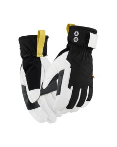 Blåkläder 2814-1417 Vinterhandske Supreme Warm WP – Svart/Vit
