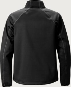 Fristads Softshell-jacka stretch 4905 SSF – Svart (940)