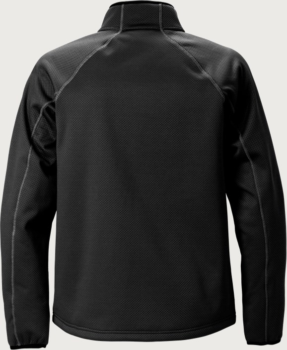 Fristads Softshell-jacka stretch 4905 SSF – Svart (940)