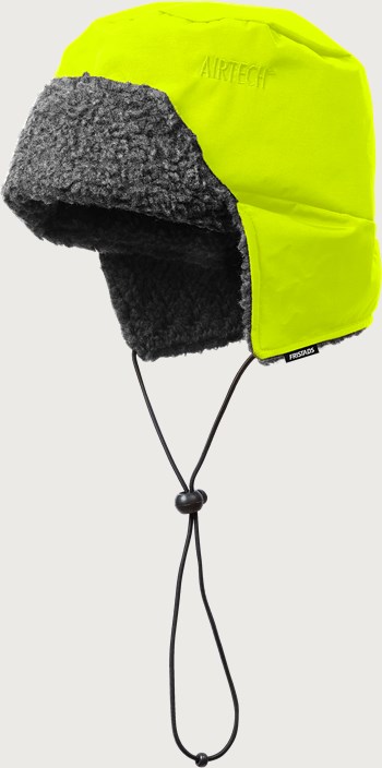 Fristads Airtech® vintermössa 9105 GTT – Varsel Gul (130)
