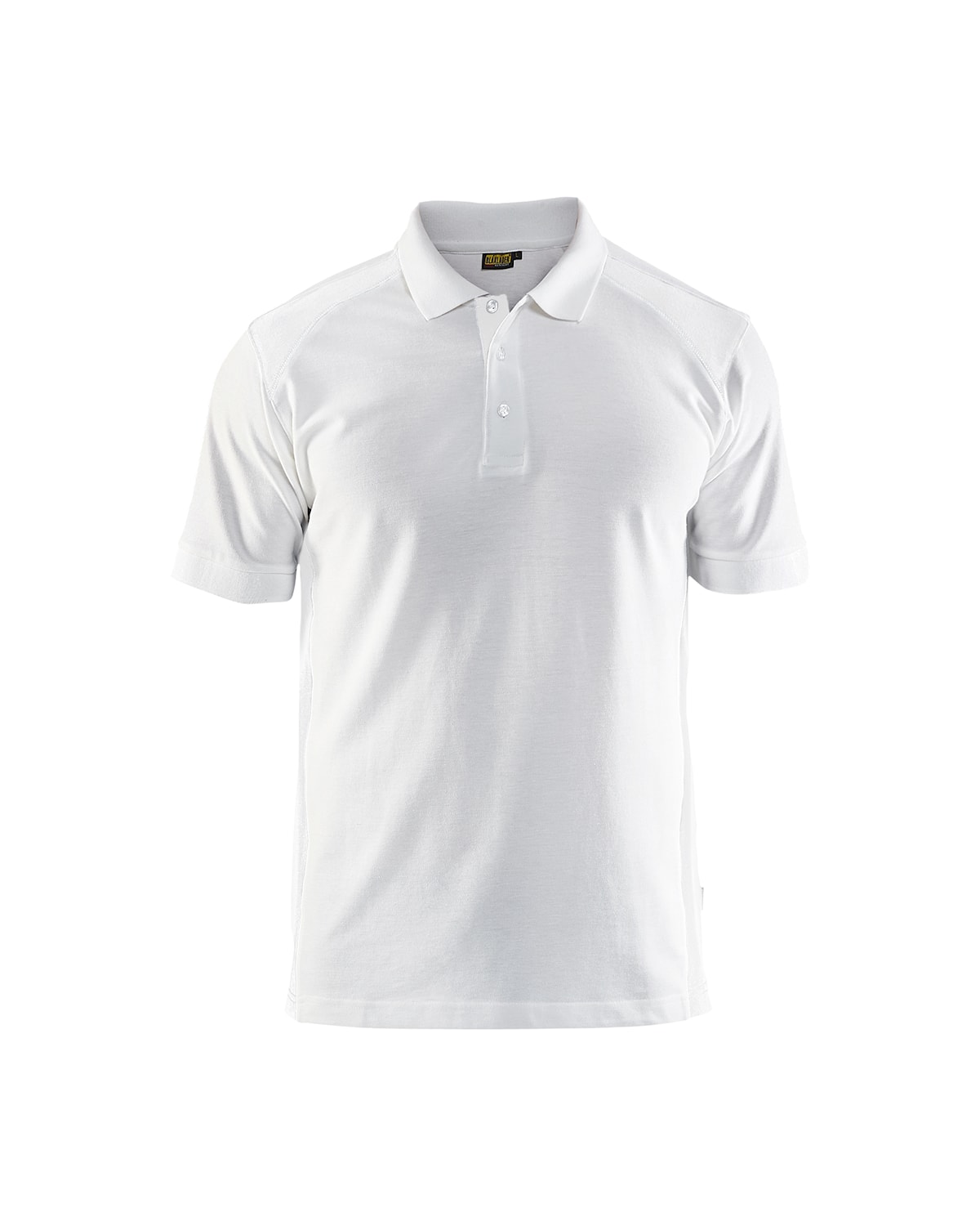 Blåkläder 3324-1050 Pikétröja – Vit