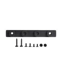 Blåkläder 2537-0000 ToolRig™ Väggpanel – Svart